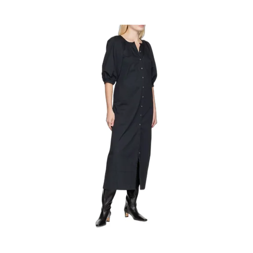 Wally Pointed Boots