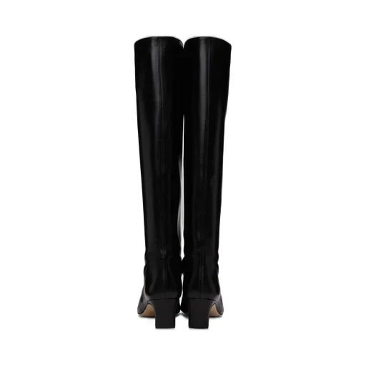 Wally Pointed Boots