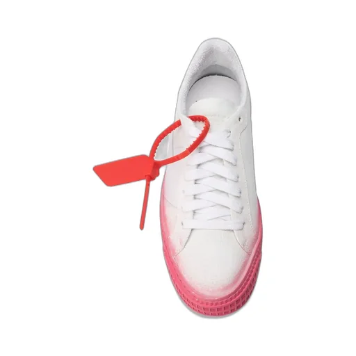 Strap-Up Casual Sneakers