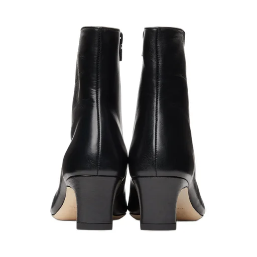Wally Ankle Boots