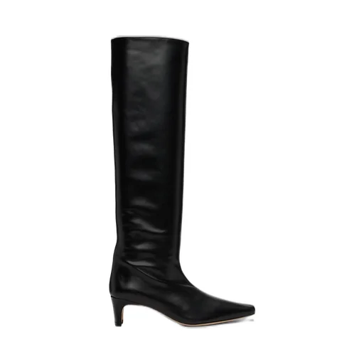 Wally Pointed Boots