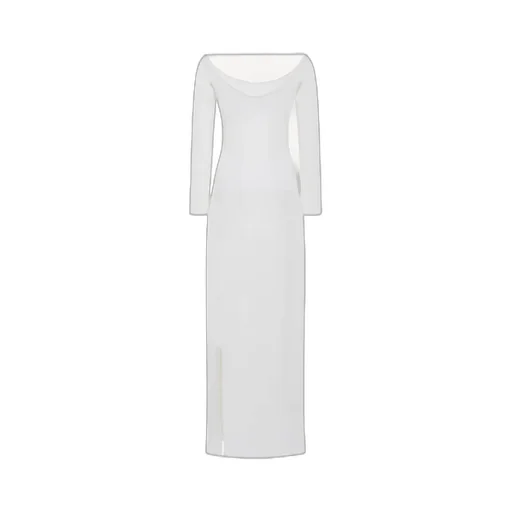 Logo Dress