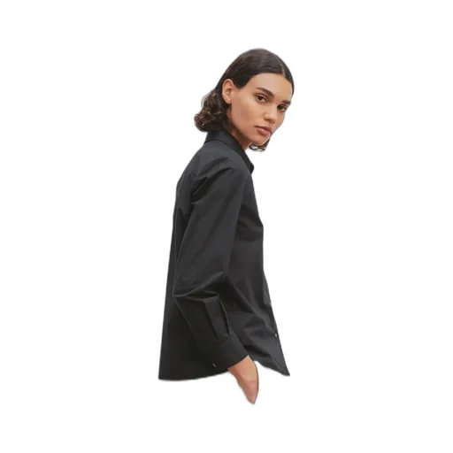 Sadie Lapel Shirt