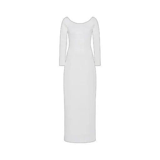 Logo Dress