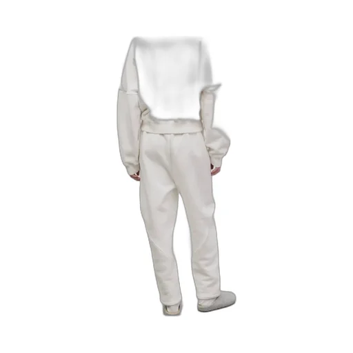 Koa Low-Waist Casual Pants