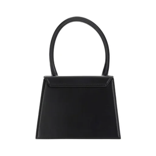 Logo Shoulder Bag