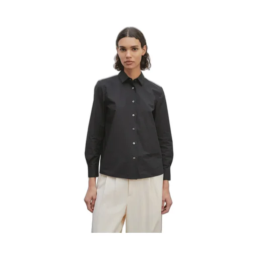 Sadie Lapel Shirt