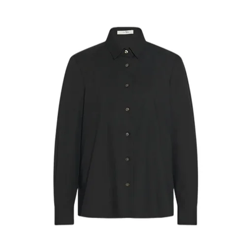 Sadie Lapel Shirt