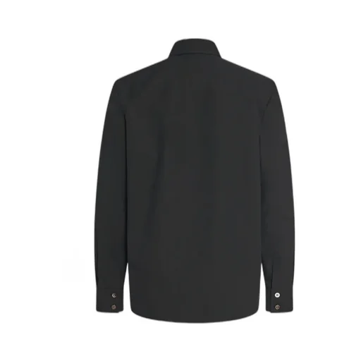 Sadie Lapel Shirt