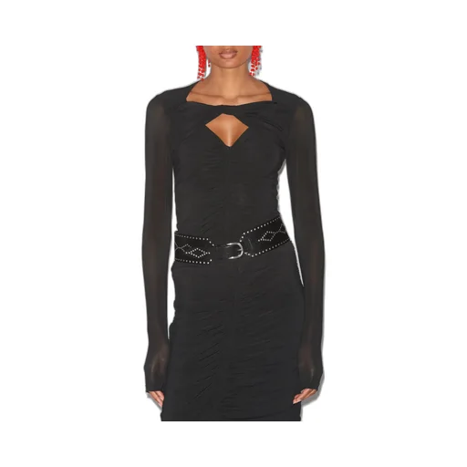 Vandalia Top