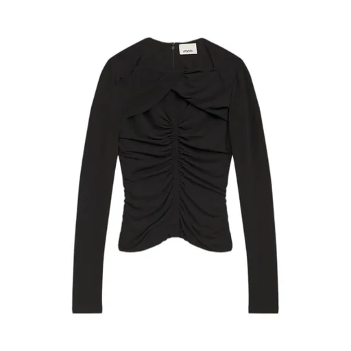 Vandalia Top