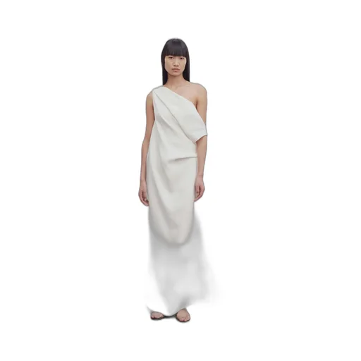 Strapless Dress