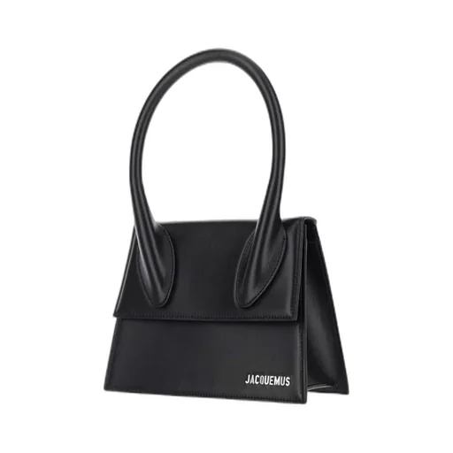 Logo Shoulder Bag