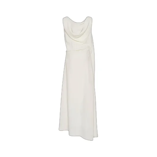 Strapless Dress