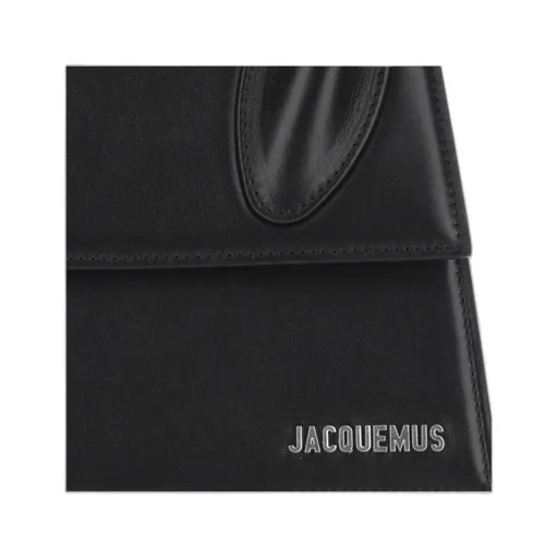Logo Shoulder Bag