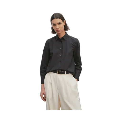Sadie Lapel Shirt