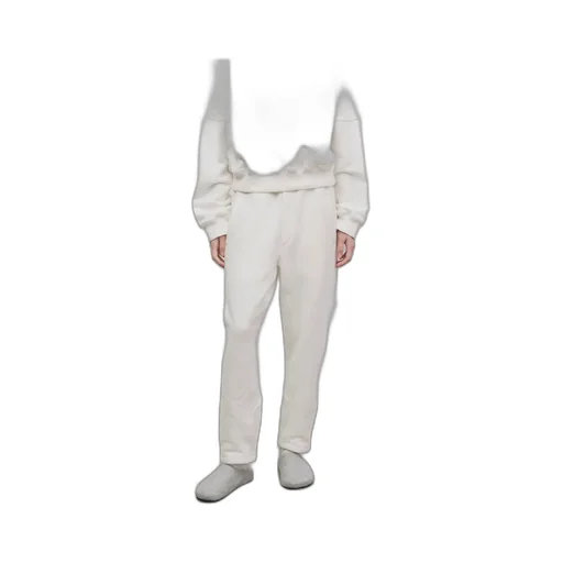 Koa Low-Waist Casual Pants