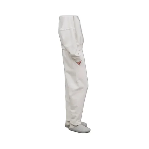 Koa Low-Waist Casual Pants