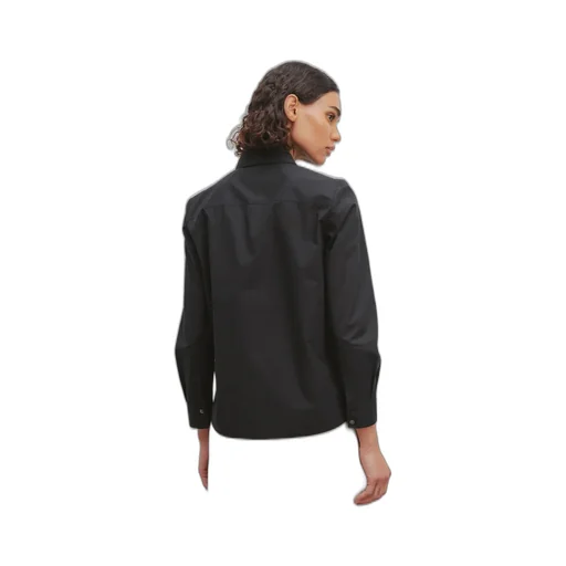 Sadie Lapel Shirt