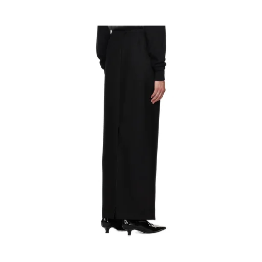 Bartelle Wool Skirt