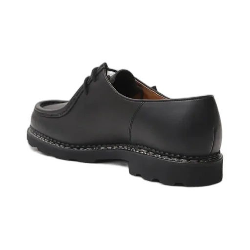 Paraboot Michael Lace-Up Derby Shoes