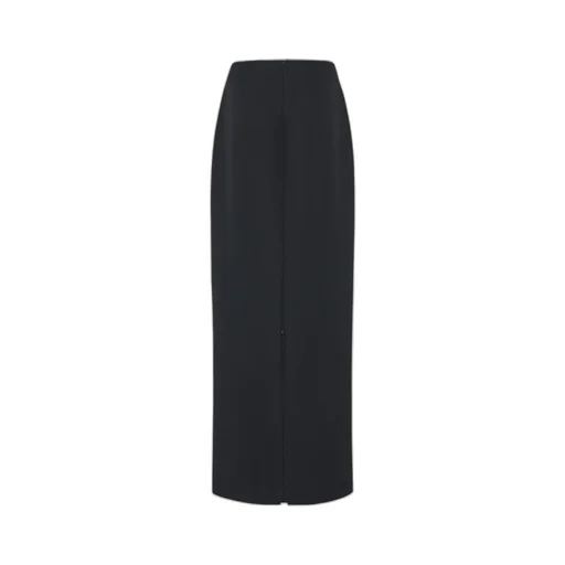 Bartelle Wool Skirt