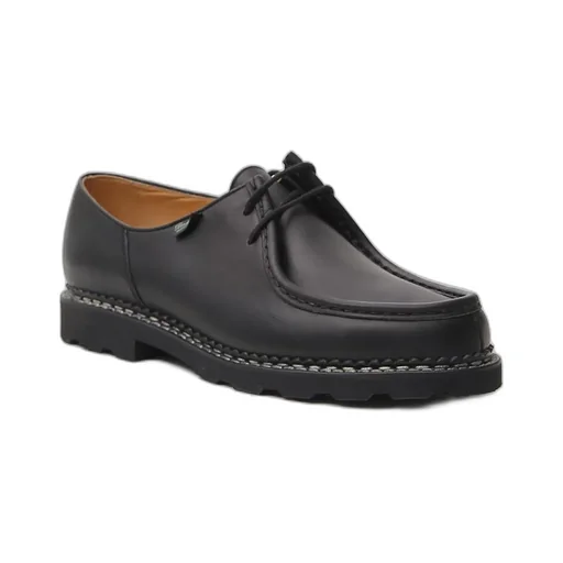 Paraboot Michael Lace-Up Derby Shoes