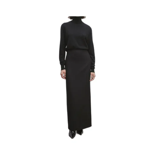 Bartelle Wool Skirt