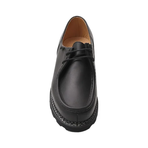 Paraboot Michael Lace-Up Derby Shoes