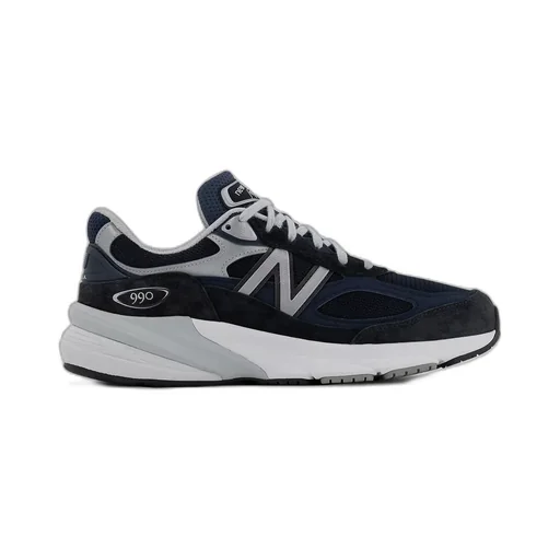 990V6 Sneakers