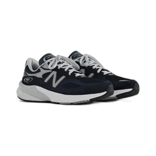 990V6 Sneakers