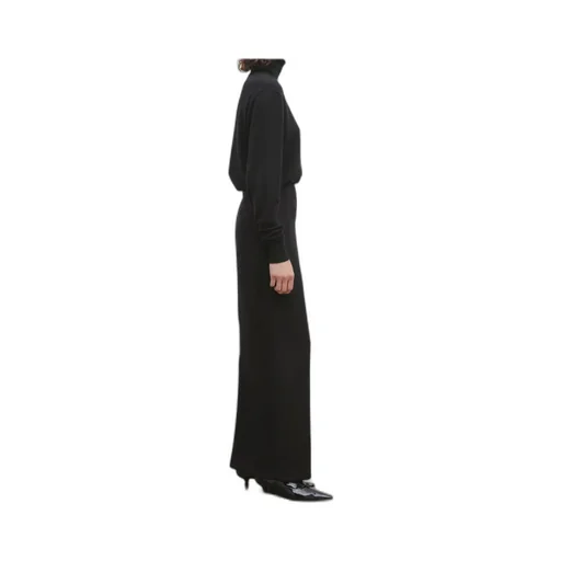 Bartelle Wool Skirt