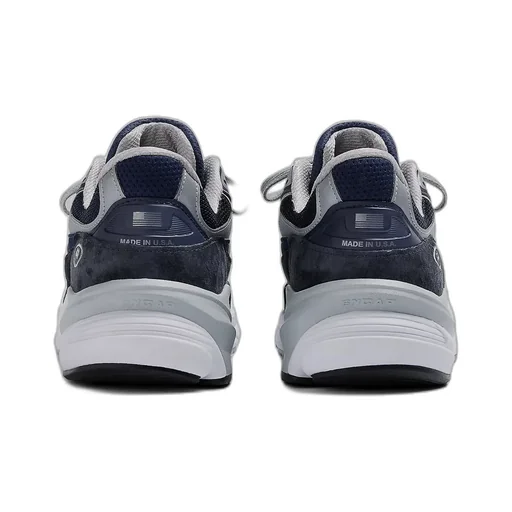 990V6 Sneakers