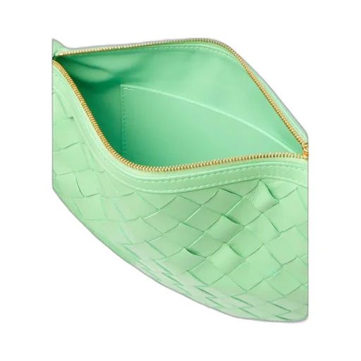 Mini Sunrise Shoulder Bag