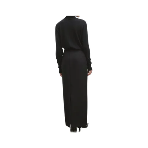 Bartelle Wool Skirt
