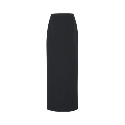 Bartelle Wool Skirt