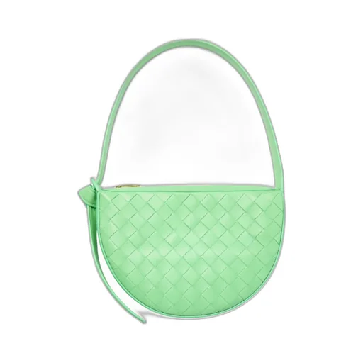 Mini Sunrise Shoulder Bag