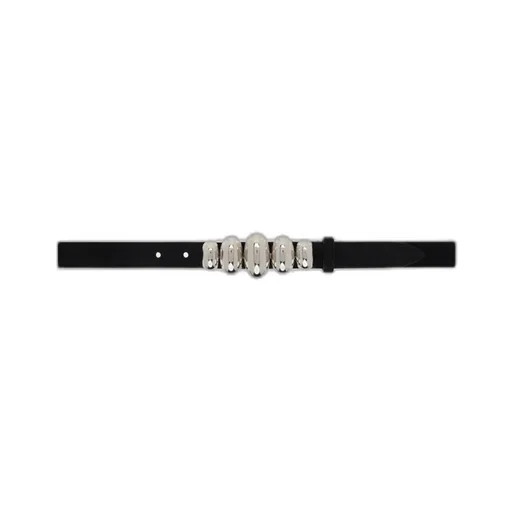 Isabel Marant Fuzz Belt
