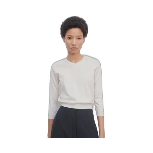 V-Neck Top