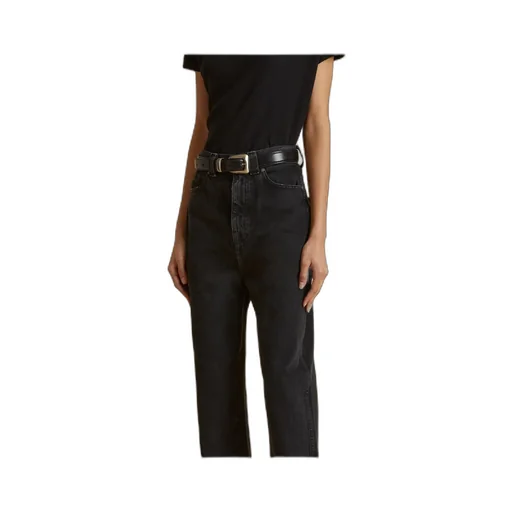 Buckle Belt