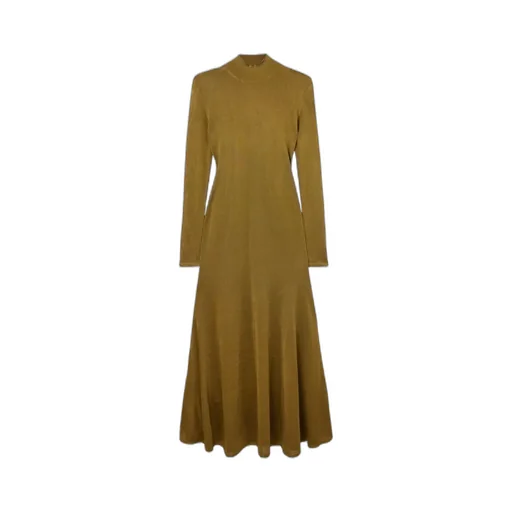 Long Sleeved Dress