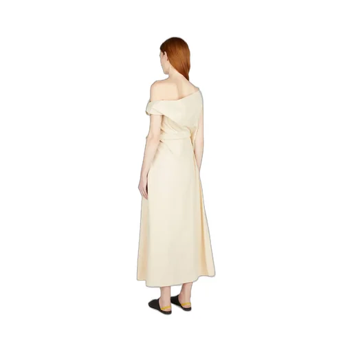 Bamaris Cotton Dress