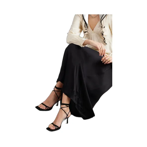 Roda High-Heeled Sandals