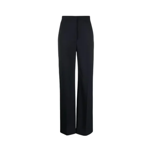 Logo Casual Pants