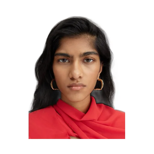 Jacquemus Nodi Earrings
