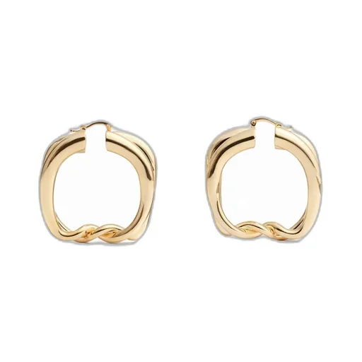 Jacquemus Nodi Earrings