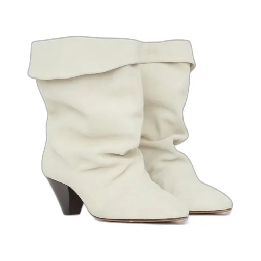 Ryska Boots