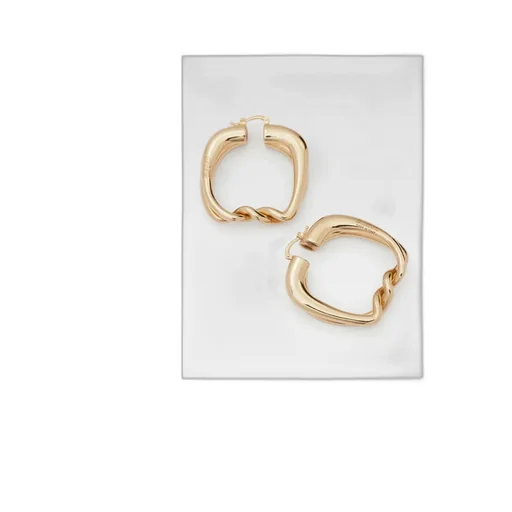 Jacquemus Nodi Earrings