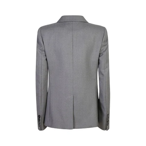 Stella Mccartney Single-Breasted Tailored Blazer