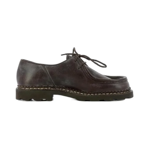 Paraboot Michael Lace-Up Shoes